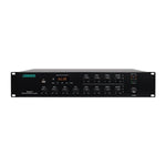 DSPPA Audio System DSPPA Multimedia Mosque Amplifier 2*250W /MA2250U