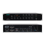 DSPPA Audio System DSPPA Multimedia Mosque Amplifier 2*250W /MA2250U
