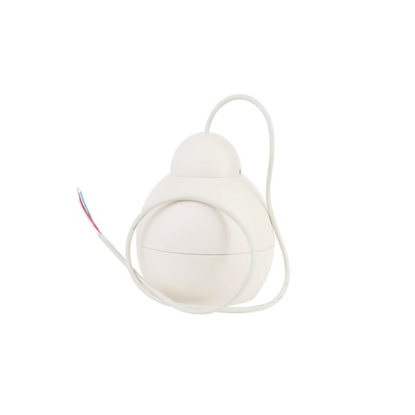 DSPPA Pendant Speakers Sound Projector (Black-White) | DSP107 - متجر نصر