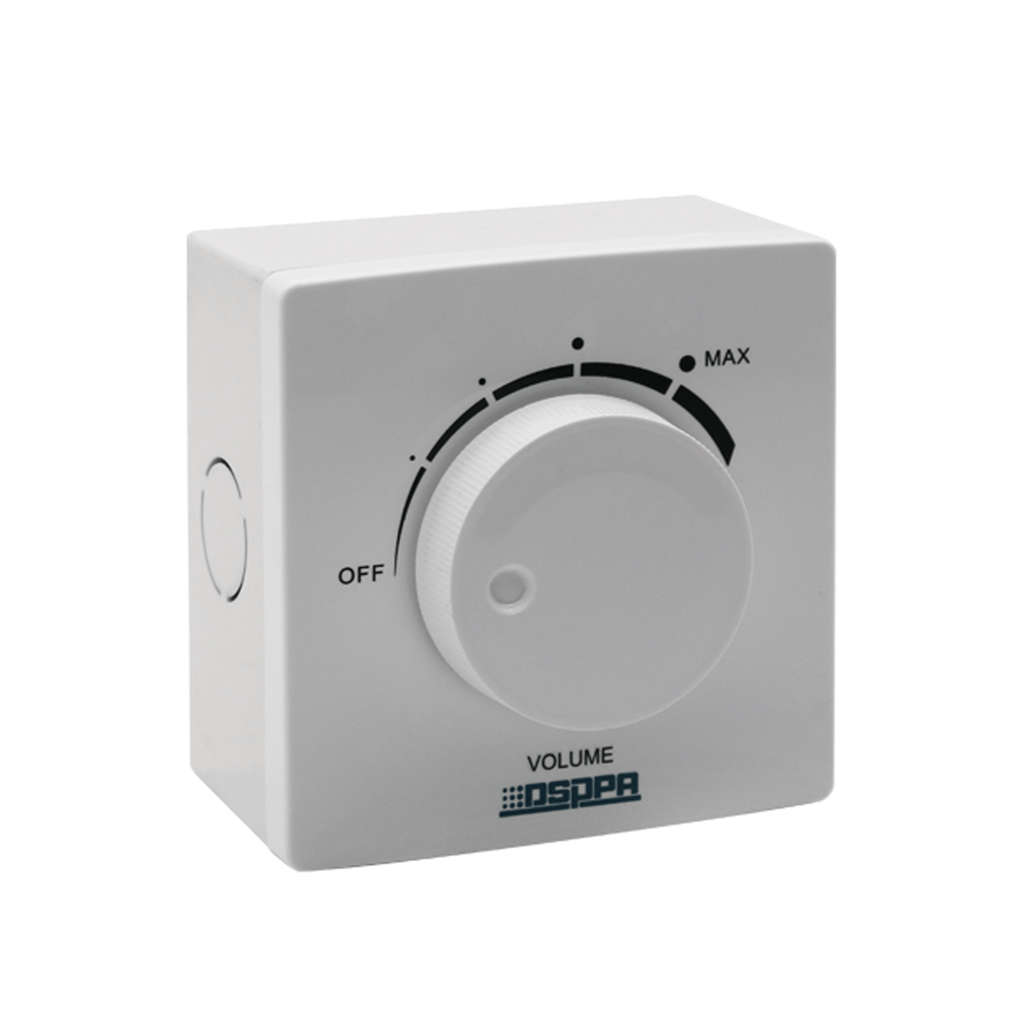 DSPPA WH-1FII Volume Controller - متجر نصر