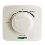 DSPPA Audio System DSPPA WH-1FII Volume Controller