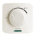 DSPPA Audio System DSPPA WH-1II Series Volume Controller