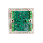 DSPPA Audio System DSPPA WH-2 6W Speaker Volume Controller With Selector