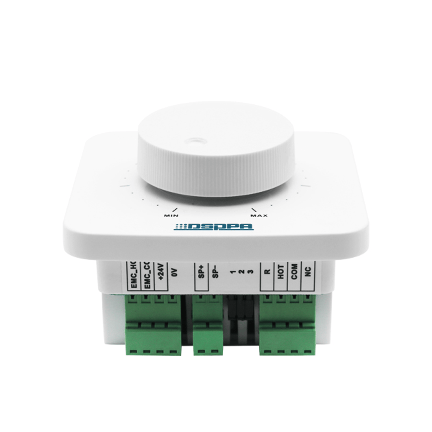 DSPPA WH-3FII Volume Controller - متجر نصر