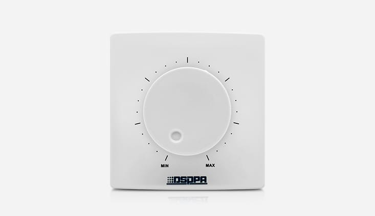 DSPPA WH-3FII Volume Controller - متجر نصر