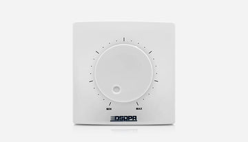 DSPPA Audio System DSPPA WH-3FII Volume Controller