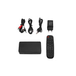 DSPPA Audio System DSPPA WiFi Intelligent Audio Streaming Preamplifier With Bluetooth | DW01