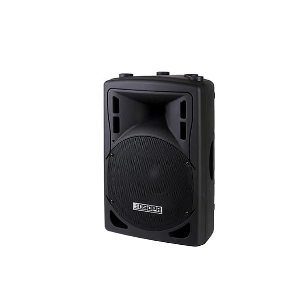 مكبر صوت خارجي بقوة 250 واط من DSPPS / DSP1202A - متجر نصر