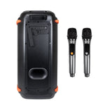 DSPPA Audio System High Power Outdoor Portable Bluetooth Party Speaker Series DSP2612A