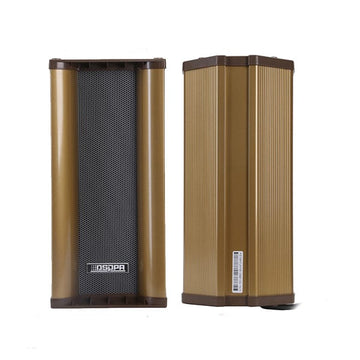 DSPPA Audio System Outdoor Waterproof Column Speaker (10W) | DSP108