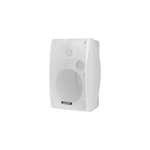DSPPA Audio System White DSPPA 20W Wall Mount Speaker (Black - White) | DSP8062