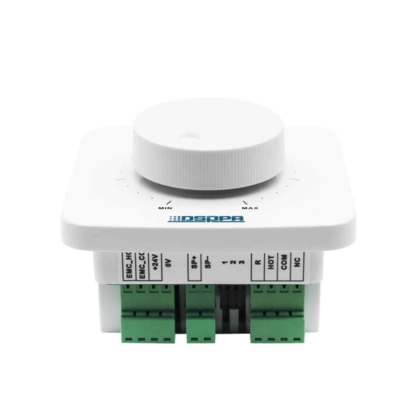 DSPPA WH-3FII Volume Controller متجر نصر