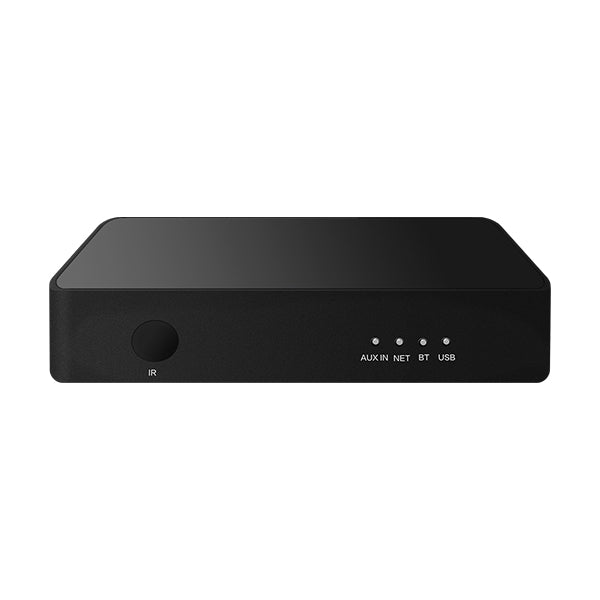 DSPPA DW01 WiFi Intelligent Audio Streaming Preamplifier With Bluetooth