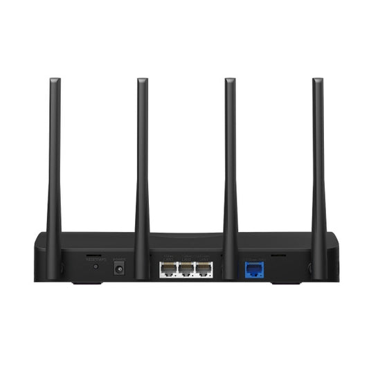 Mercusys MR27BE | BE3600 Dual Band Wi-Fi 7 Router متجر نصر