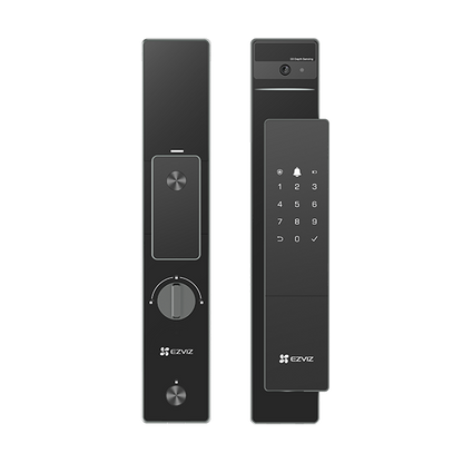 EZVIZ Face Recognition Smart Lock / DL50FVS متجر نصر