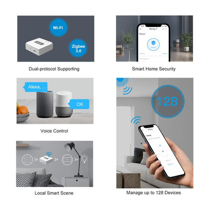 SONOFF Zigbee Bridge Pro متجر نصر