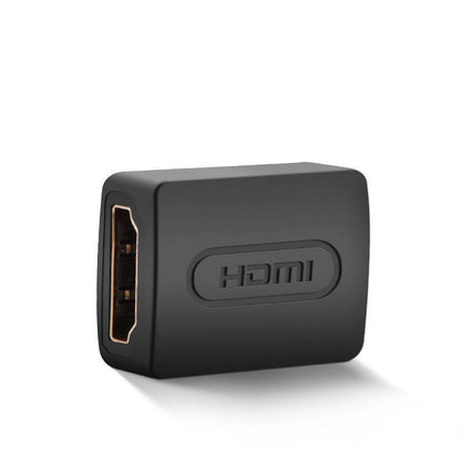 UGREEN HDMI Female to Female Adapter (Black) / 20107 متجر نصر