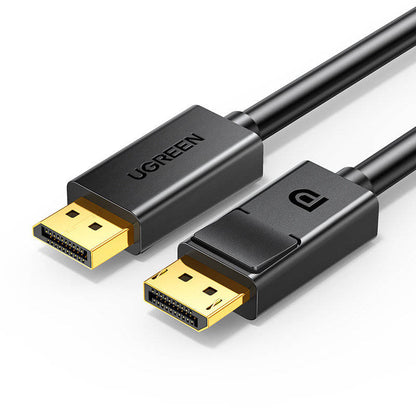 UGREEN DP102 DisplayPort 1.2 Cable 4K @ 60 Hz 5m #10213