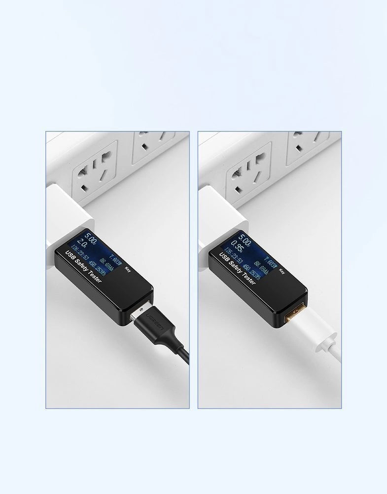 UGREEN Micro USB Male To USB 2.0A  Male Cable / 60136-60138