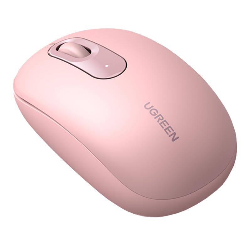 UGREEN 2.4G Wireless Mouse ( battery included) /90550-90669-90671-90672-90686