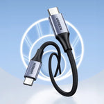 UGREEN Mobile Phone Accessories UGREEN USB-C to USB-C PD 3.1 (240W Max) Charger Cable | US535