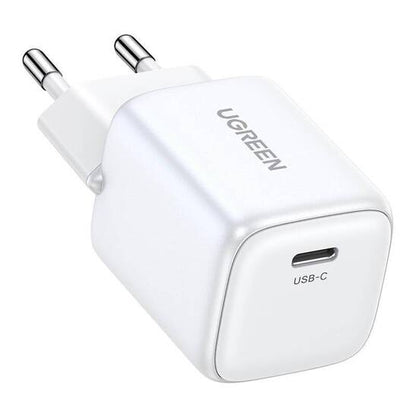 UGREEN USB C Charger 30W, Nexode Mini USB C Charger with GaN Tech | CD319 متجر نصر