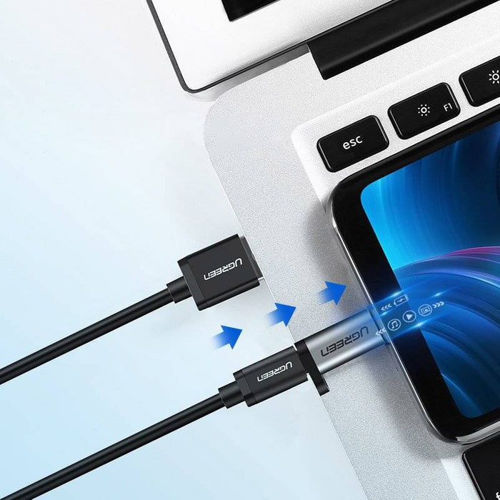 UGREEN Adapter USB Type C to Micro USB Adapter /50590 متجر نصر