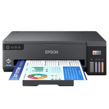 Epson EcoTank L11050 A3+ Wireless Ink Tank Printer
