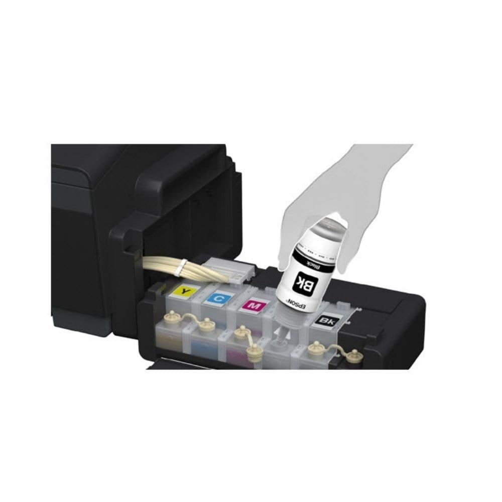 طابعة بخزان حبر  |  Epson L1300 A3 - متجر نصر