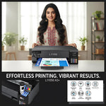 Epson Accessories Epson EcoTank L11050 A3+ Wireless Ink Tank Printer