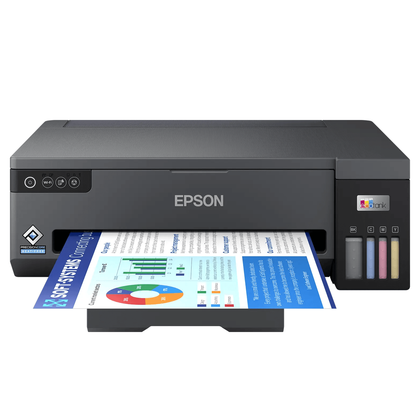 Epson EcoTank L11050 A3+ Wireless Ink Tank Printer - متجر نصر