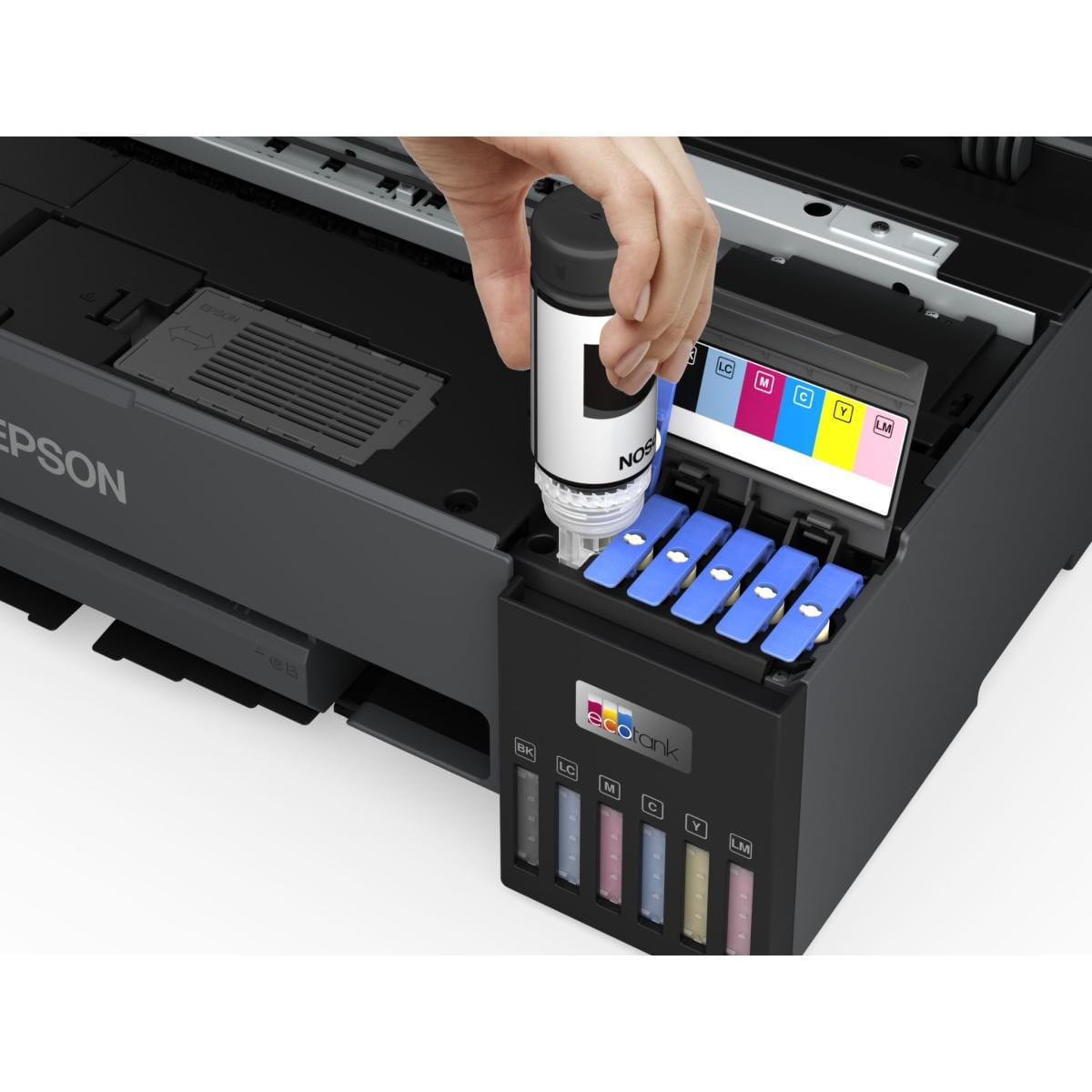 Epson L18050 A3 Photo printer (6 Colors) |AK - متجر نصر