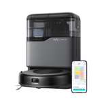 Eufy Home Appliance Eufy Robot Vacuum Omni C20