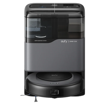 Eufy Robot Vacuum Omni C20 متجر نصر