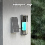 EZVIZ DoorBell EZVIZ Dual Lens Solar Intercom | EP3X Pro
