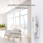 EZVIZ DoorBell EZVIZ Wi-Fi DoorBell -DB2C
