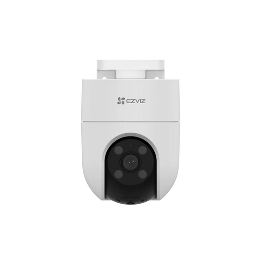 Ezviz (4G Sim) 3mp Outdoor PT Camera-H8c 4G متجر نصر