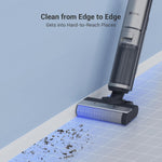 EZVIZ Home Appliance EZVIZ Cordless Wet-Dry Stick Vacuum Cleaner, Sweep & Mop, Self-Cleaning / RH1