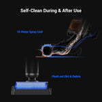 EZVIZ Home Appliance EZVIZ Cordless Wet-Dry Vacuum Cleaner, Sweep & Mop, Self-Cleaning / RH2