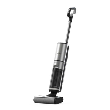 EZVIZ Home Appliance EZVIZ Cordless Wet-Dry Vacuum Cleaner, Sweep & Mop, Self-Cleaning / RH2