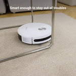 EZVIZ Home Appliance EZVIZ RC3 Plus Robot Vacuum Cleaner