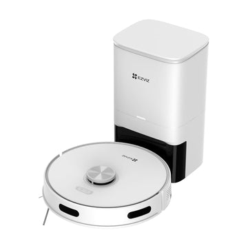 EZVIZ Home Appliance EZVIZ RC3 Plus Robot Vacuum Cleaner