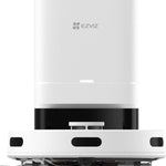 EZVIZ Home Appliance EZVIZ RE4 Plus Robot Vacuum Self Emptying