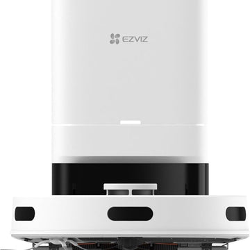 EZVIZ Home Appliance EZVIZ RE4 Plus Robot Vacuum Self Emptying