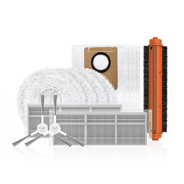 EZVIZ Home Appliance Ezviz RS20 Pro Accessory Pack