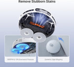 EZVIZ Home Appliance EZVIZ RS20 Pro Robot Vacuum & Mop Combo