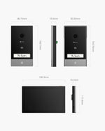 EZVIZ Intercom EZVIZ 2K Video Intercom | HP7
