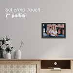 EZVIZ Intercom EZVIZ HP5 Video Wi-Fi Door intercom