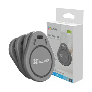 EZVIZ Intercom EZVIZ Proximity Card RFID Access Key for Smart Locks & Doorphones