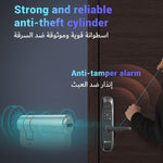EZVIZ Locks EZVIZ Smart Door Lock | L2S
